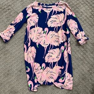 Lilly Pulitzer girls dress